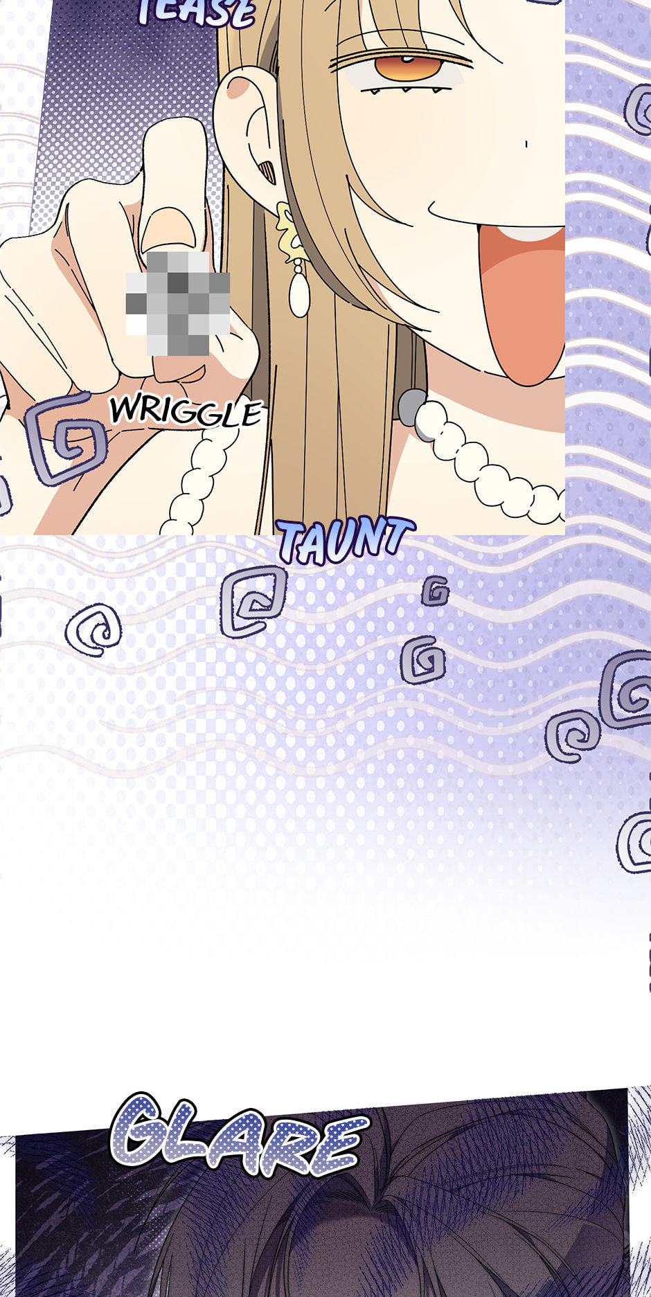 Read The Savior Who Strangles Me chapter 15 image 87 on Lezhin