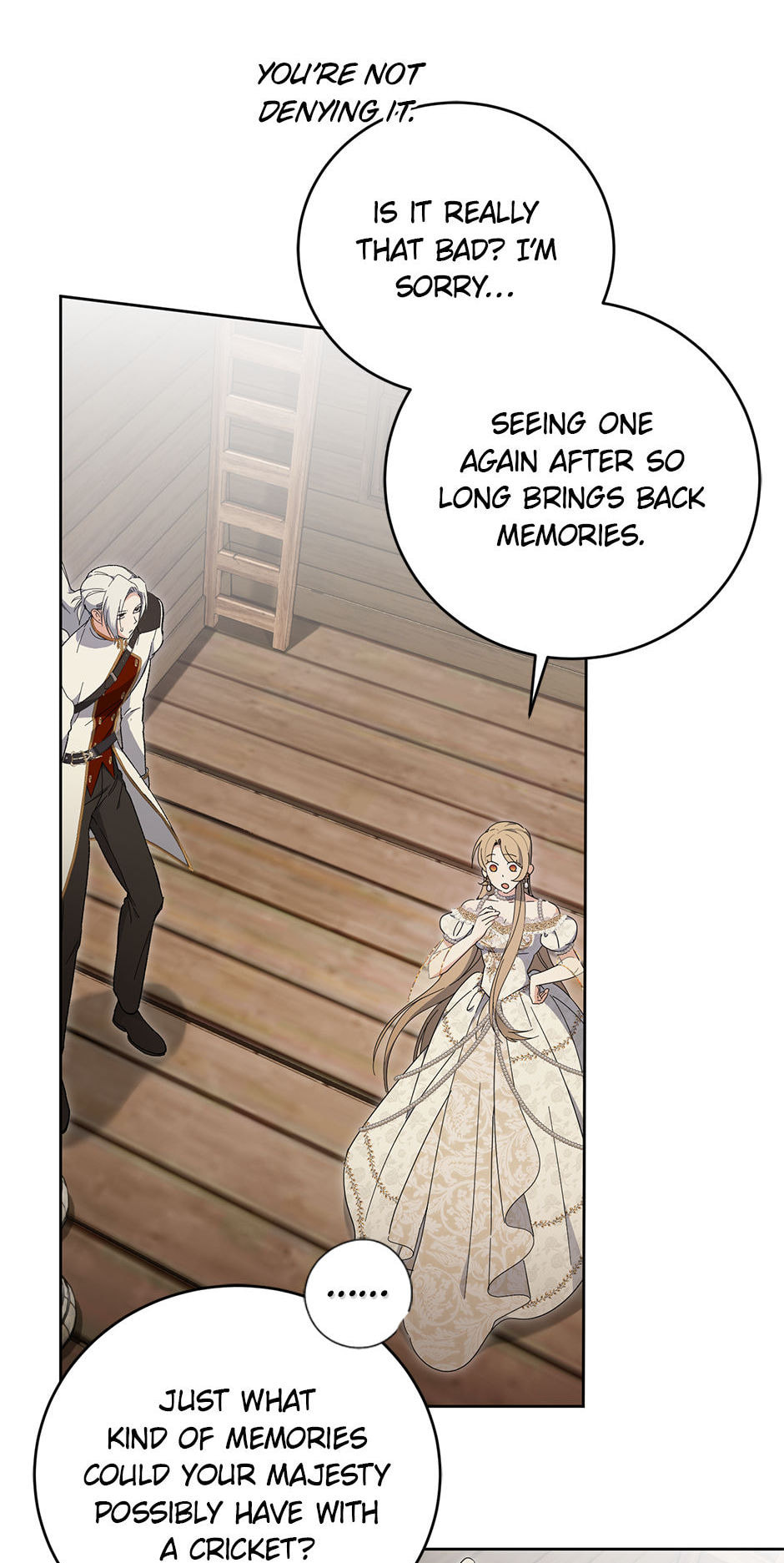 Read The Savior Who Strangles Me chapter 15 image 89 on Lezhin