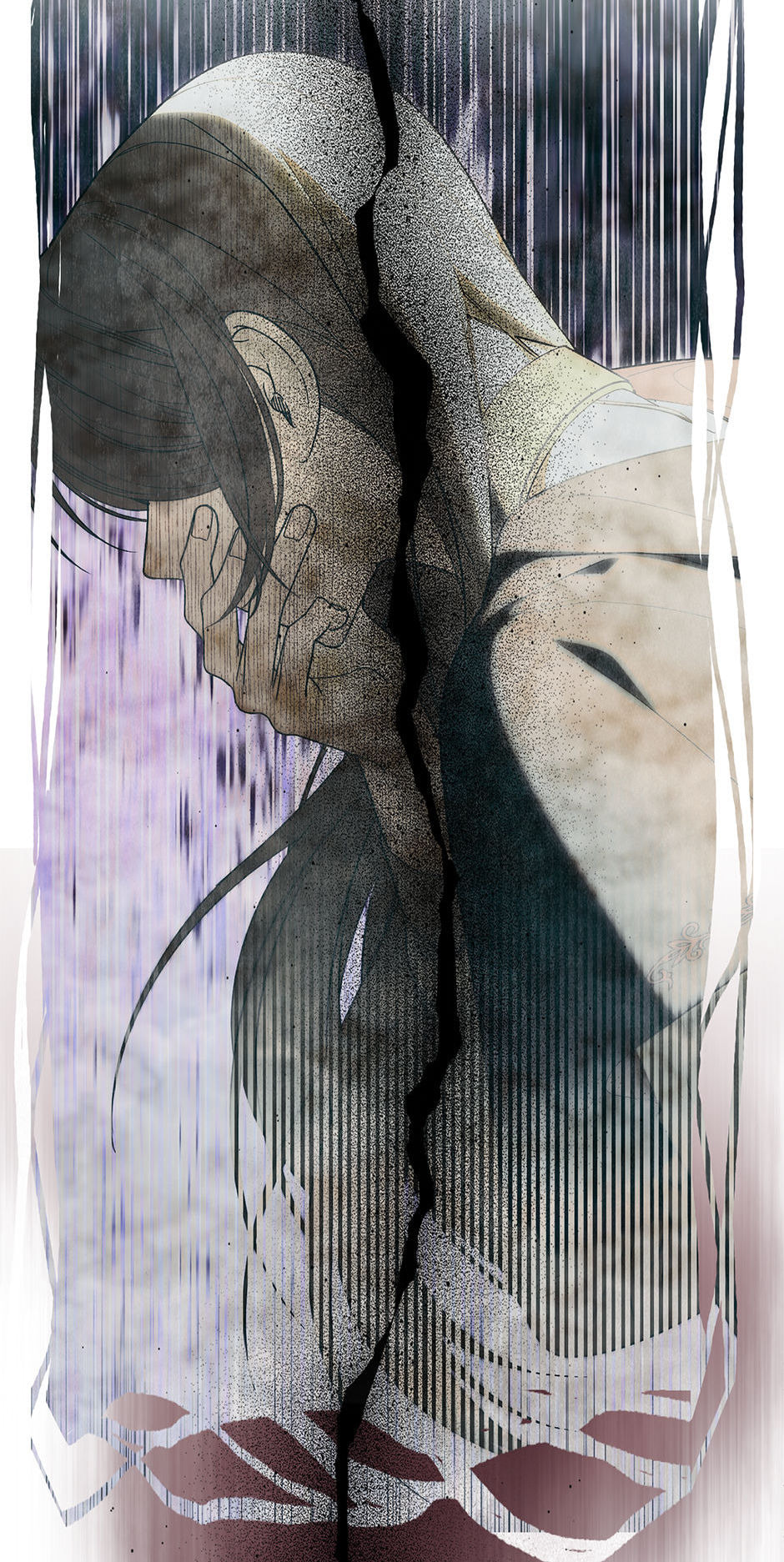 Read The Savior Who Strangles Me chapter 15 image 93 on Lezhin