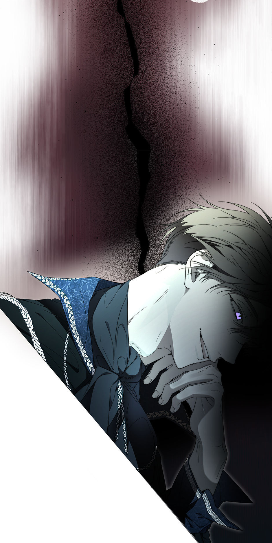 Read The Savior Who Strangles Me chapter 15 image 94 on Lezhin