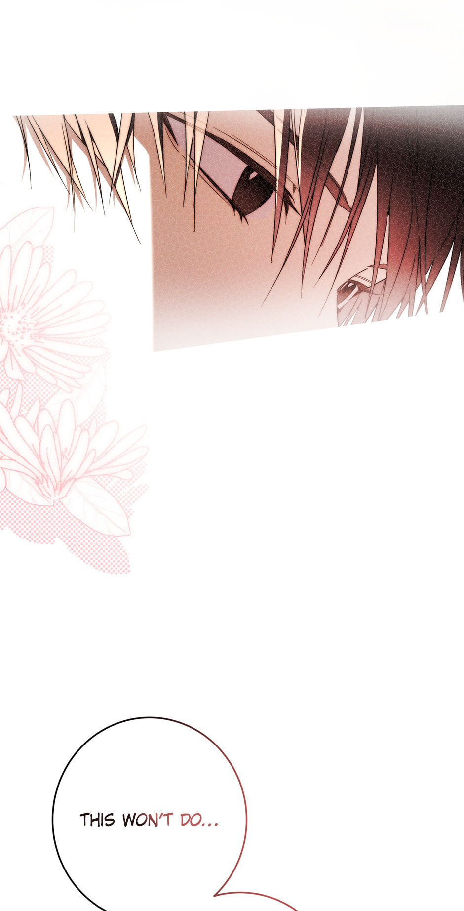Read The Savior Who Strangles Me chapter 16 image 104 on Lezhin