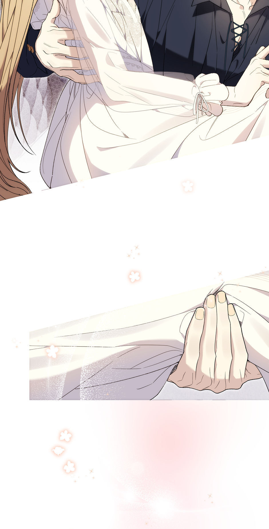 Read The Savior Who Strangles Me chapter 16 image 106 on Lezhin