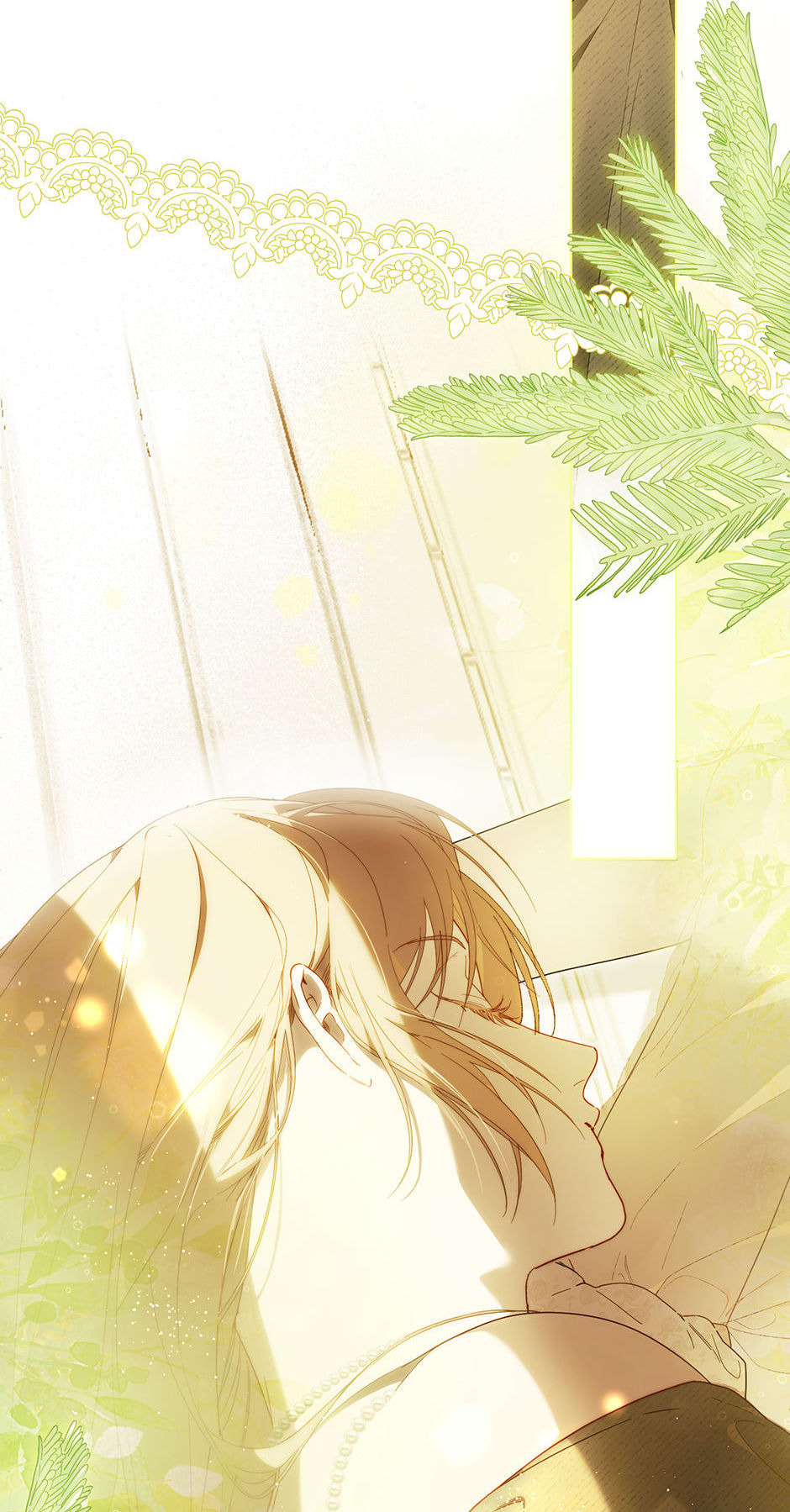 Read The Savior Who Strangles Me chapter 16 image 12 on Lezhin