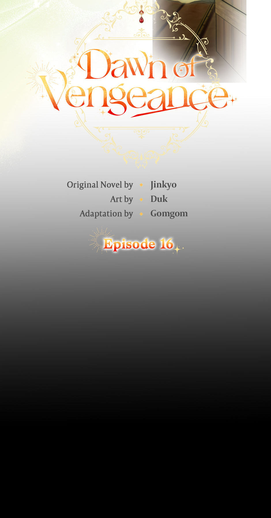 Read The Savior Who Strangles Me chapter 16 image 15 on Lezhin