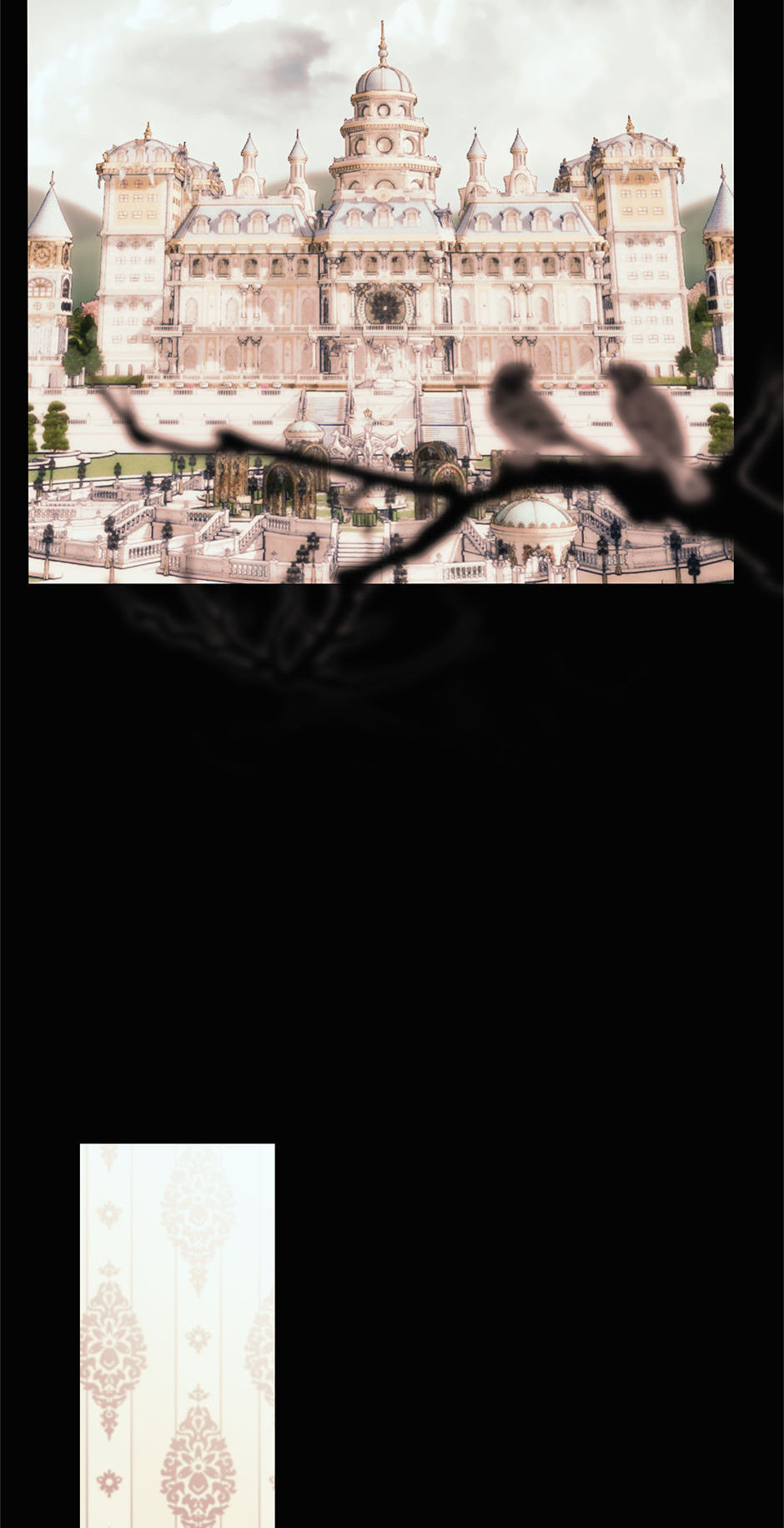 Read The Savior Who Strangles Me chapter 16 image 17 on Lezhin