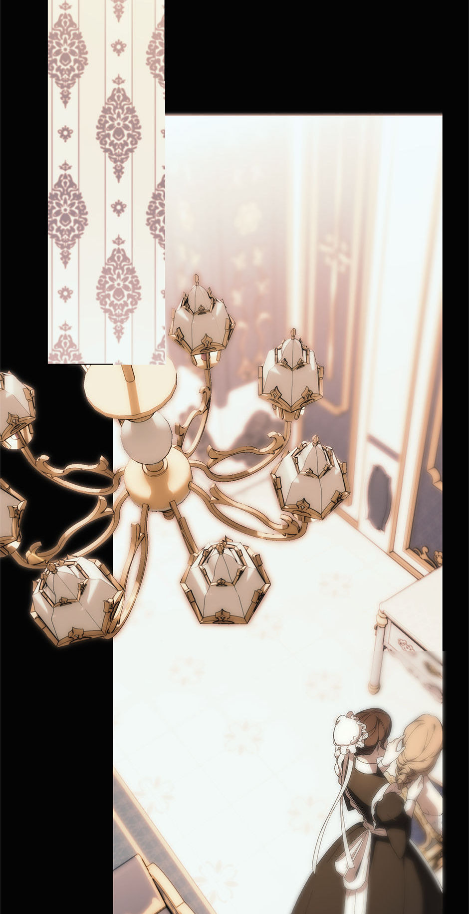 Read The Savior Who Strangles Me chapter 16 image 18 on Lezhin
