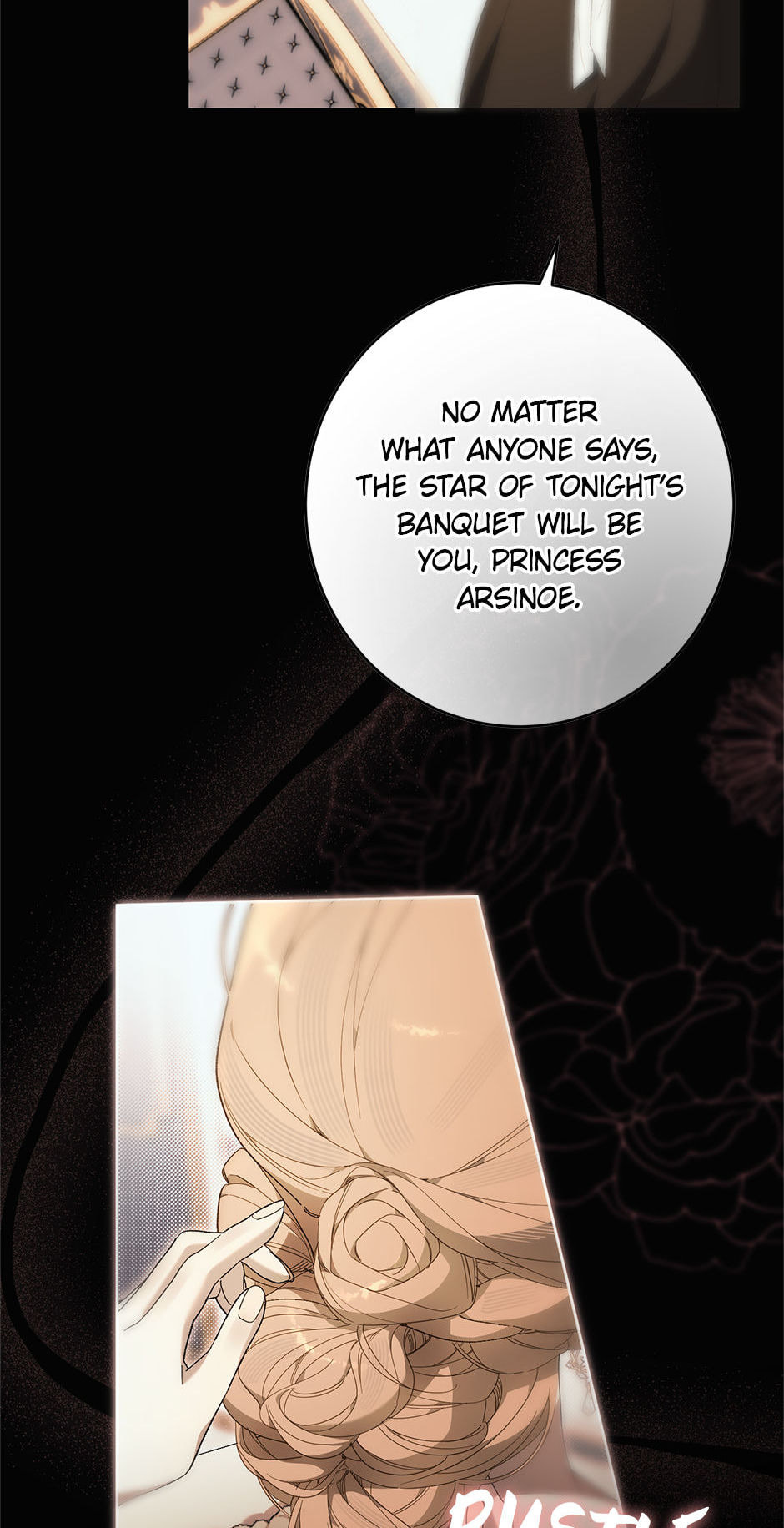 Read The Savior Who Strangles Me chapter 16 image 19 on Lezhin