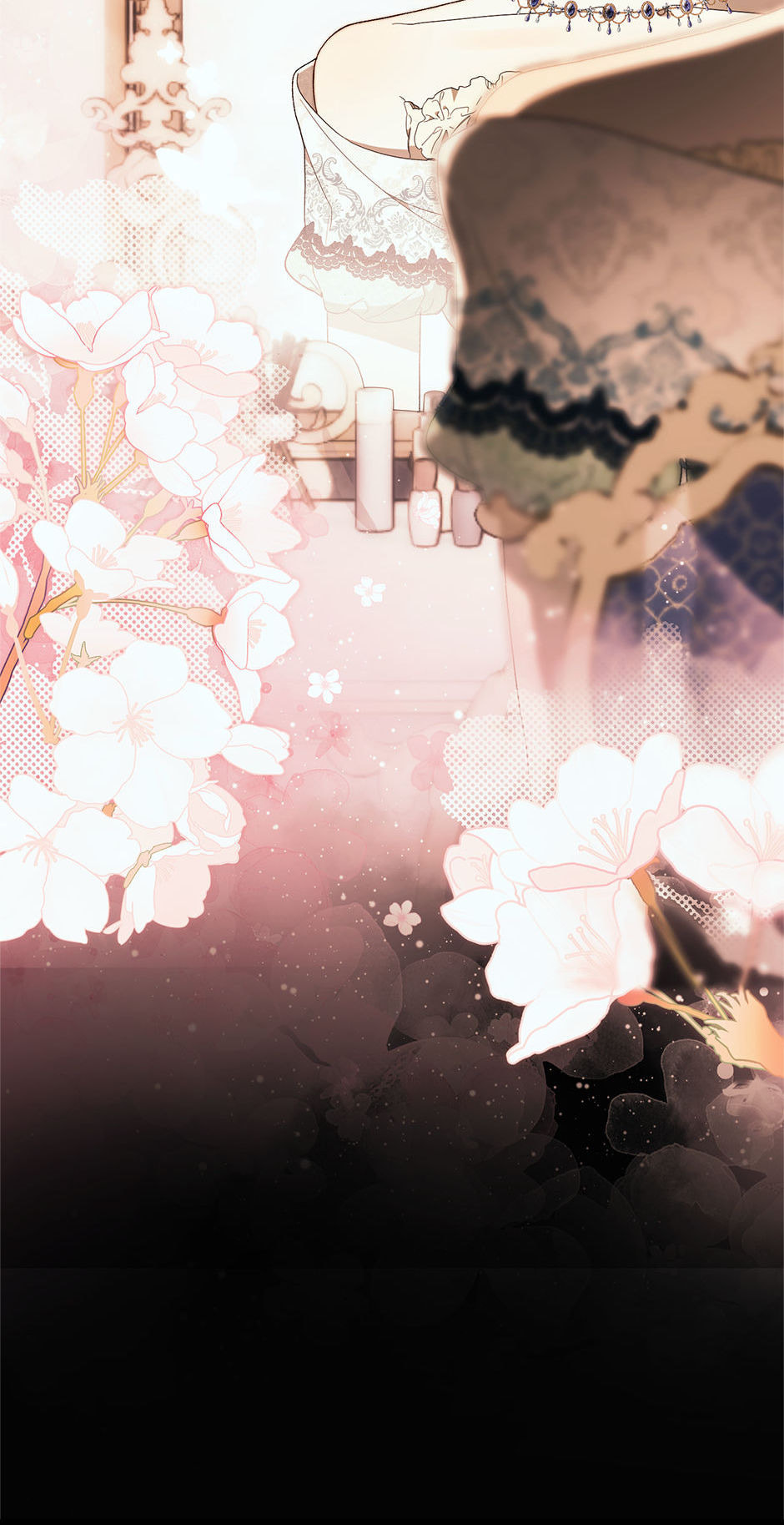 Read The Savior Who Strangles Me chapter 16 image 22 on Lezhin