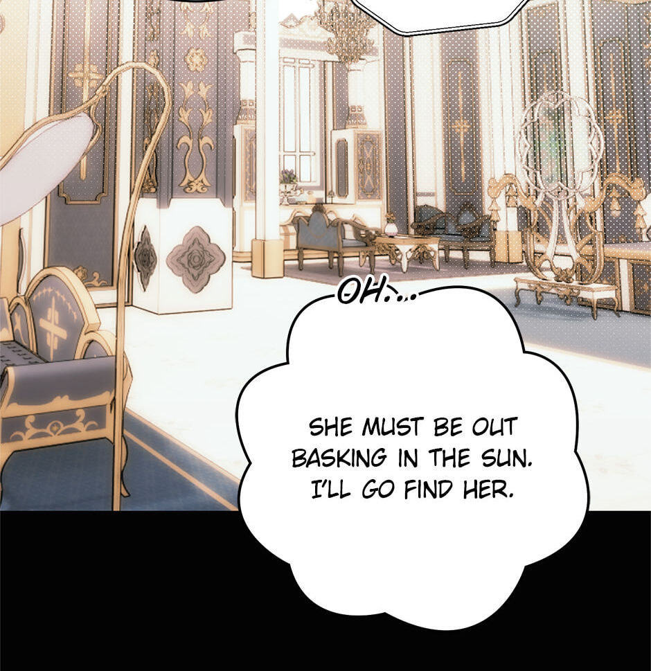 Read The Savior Who Strangles Me chapter 16 image 27 on Lezhin