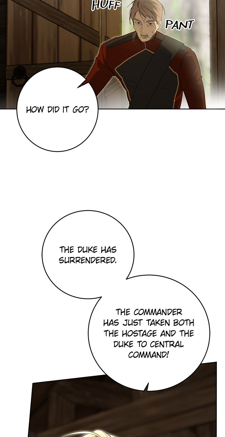 Read The Savior Who Strangles Me chapter 16 image 4 on Lezhin