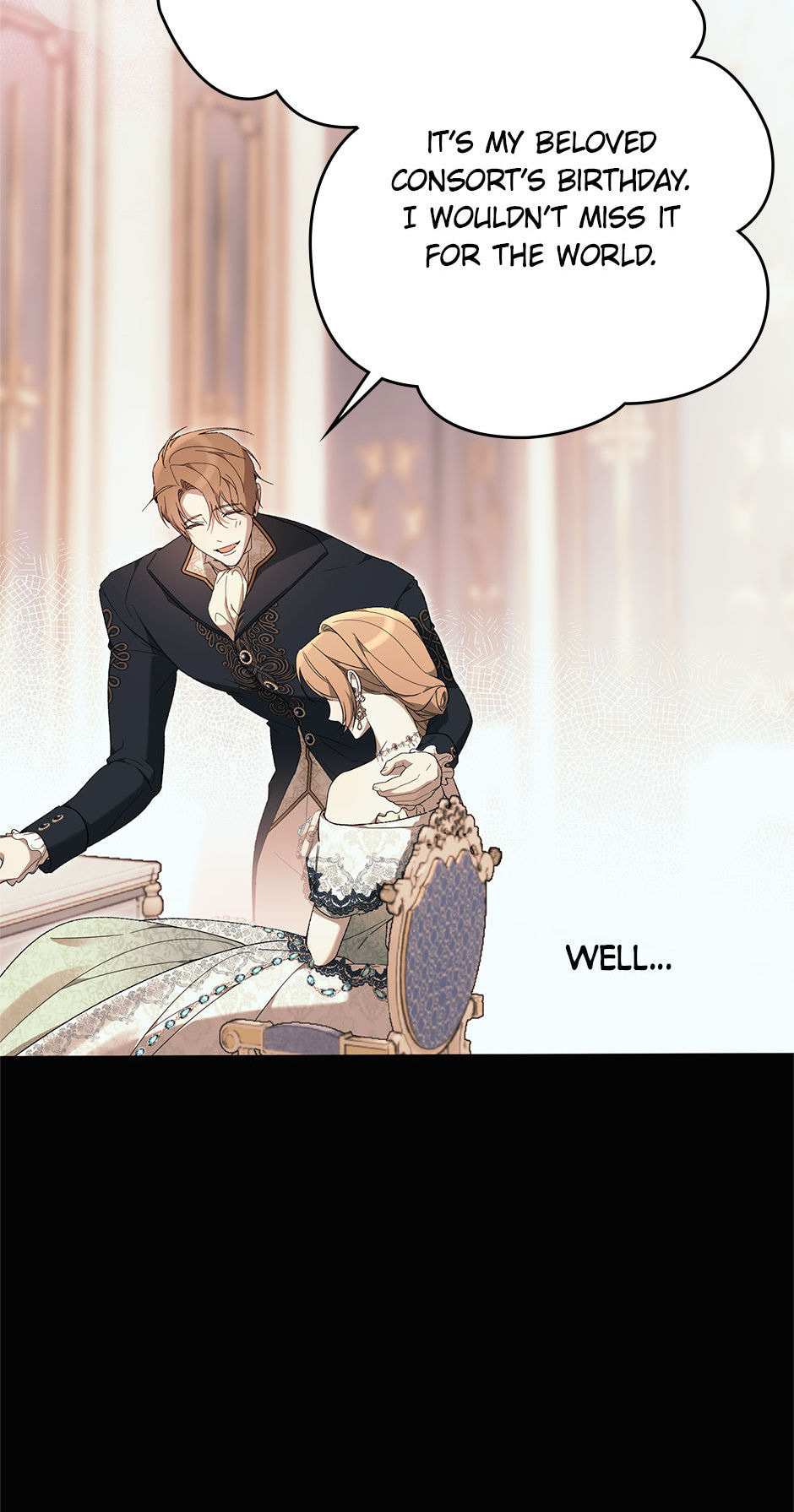 Read The Savior Who Strangles Me chapter 16 image 40 on Lezhin