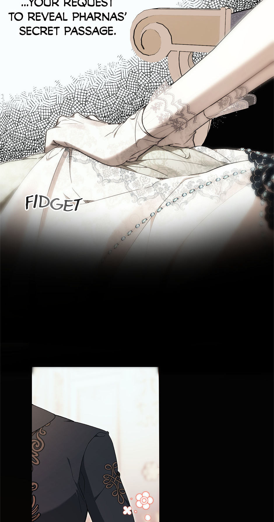 Read The Savior Who Strangles Me chapter 16 image 42 on Lezhin