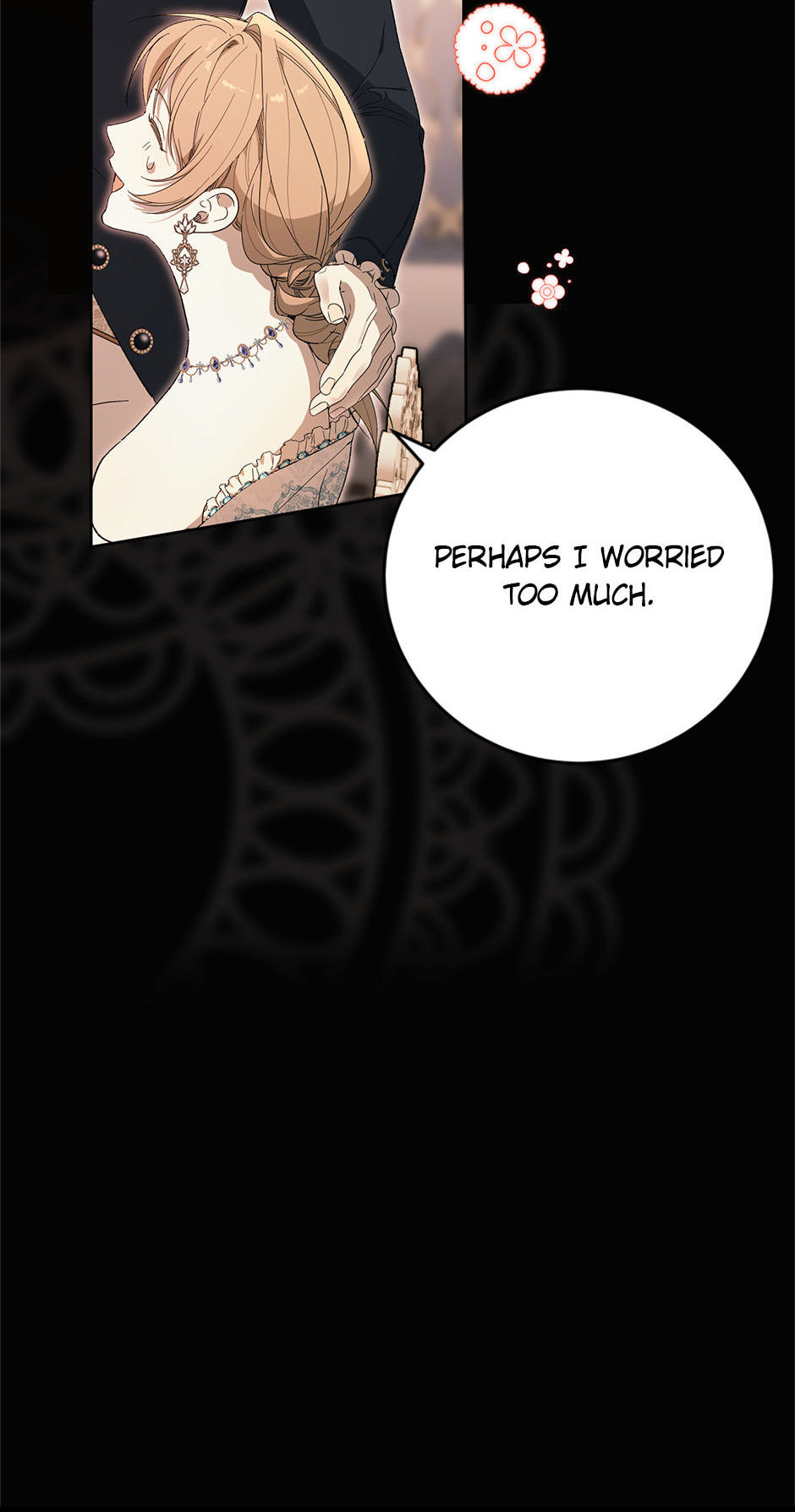 Read The Savior Who Strangles Me chapter 16 image 43 on Lezhin