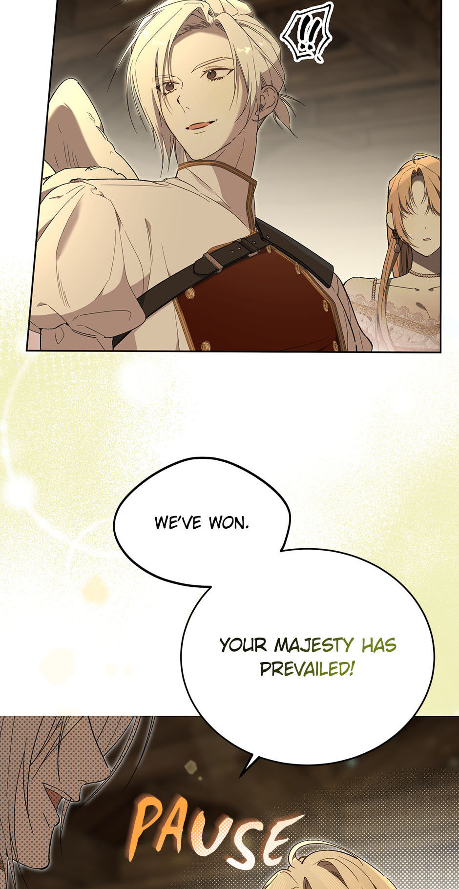 Read The Savior Who Strangles Me chapter 16 image 5 on Lezhin