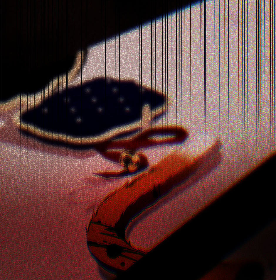 Read The Savior Who Strangles Me chapter 16 image 57 on Lezhin