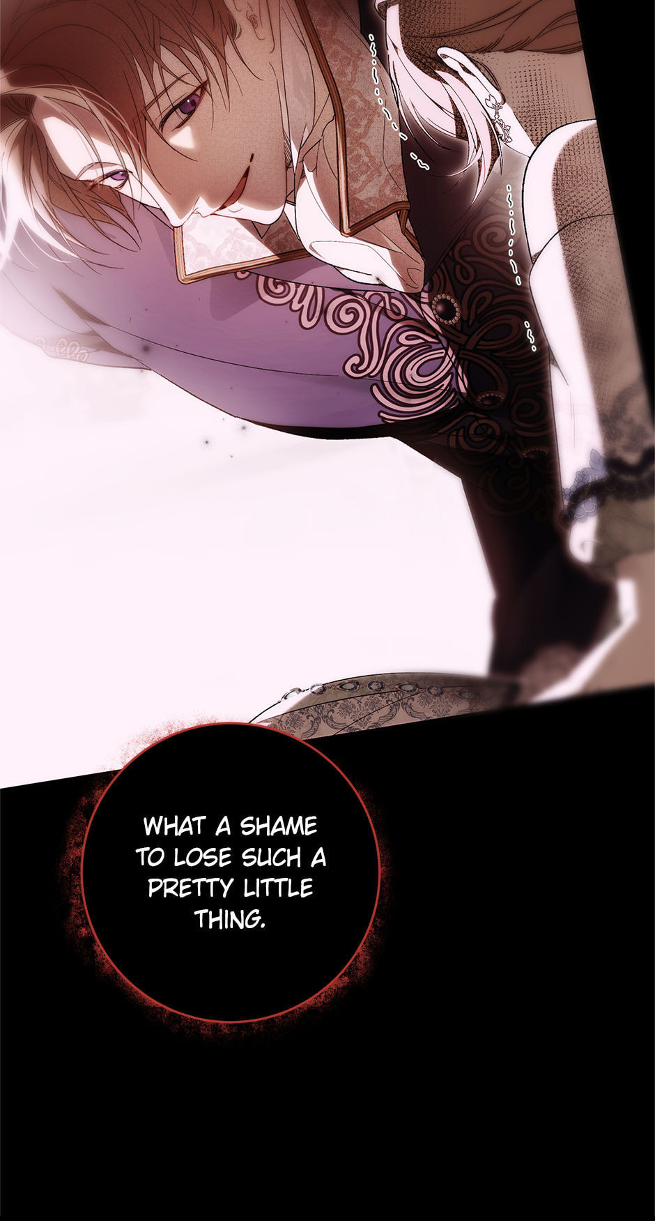 Read The Savior Who Strangles Me chapter 16 image 63 on Lezhin