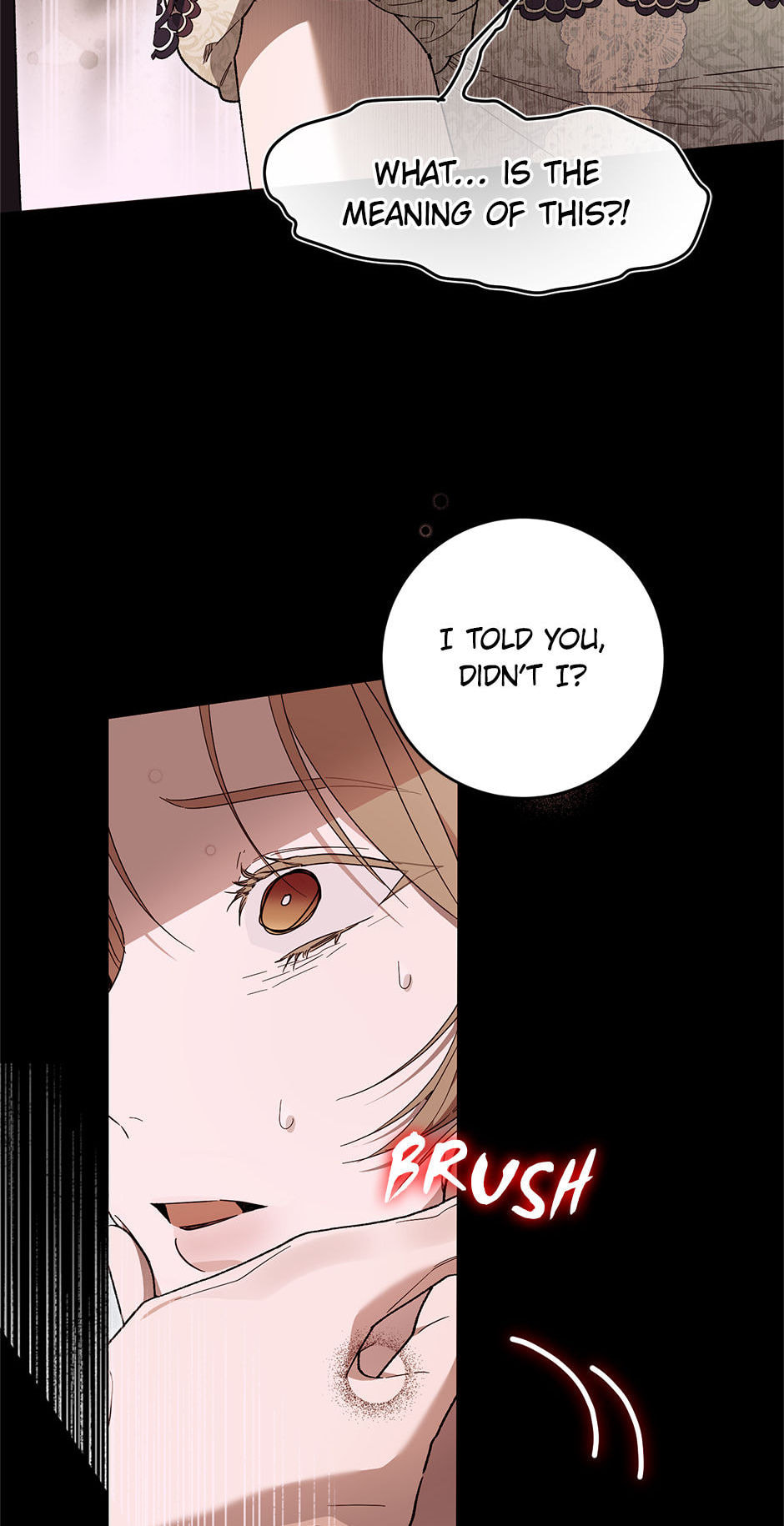 Read The Savior Who Strangles Me chapter 16 image 65 on Lezhin