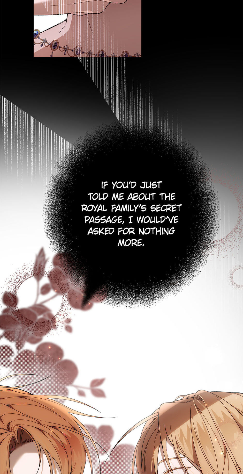 Read The Savior Who Strangles Me chapter 16 image 66 on Lezhin