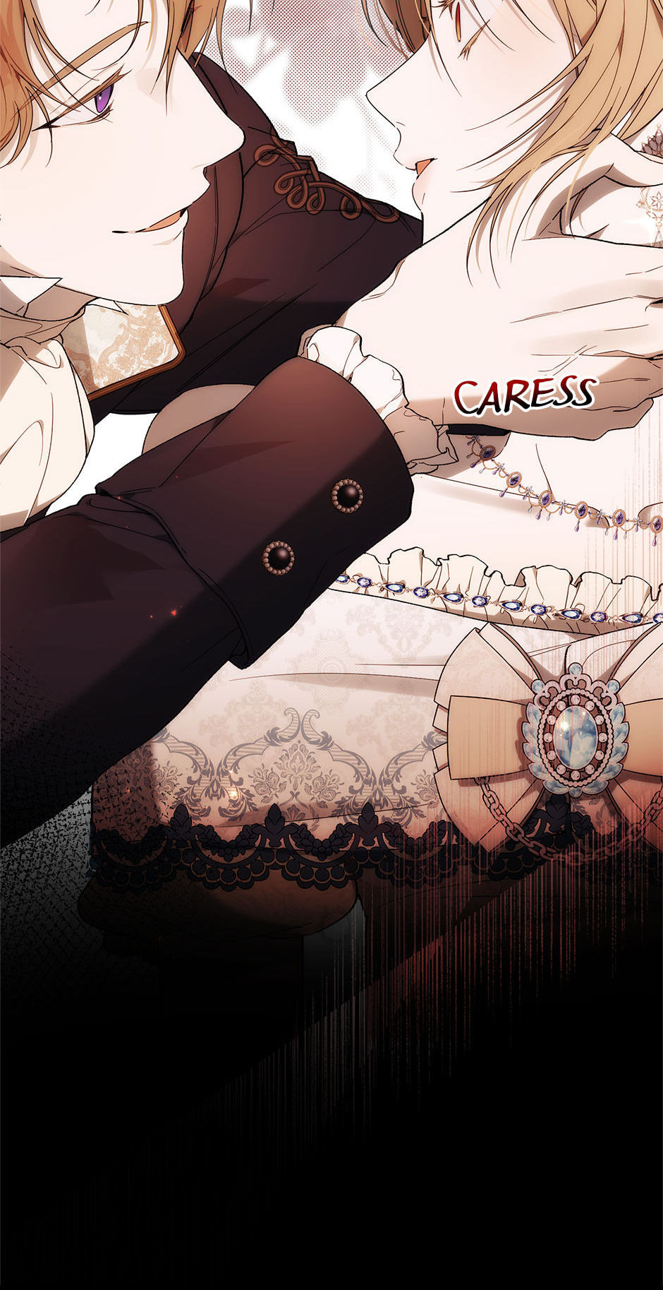 Read The Savior Who Strangles Me chapter 16 image 67 on Lezhin