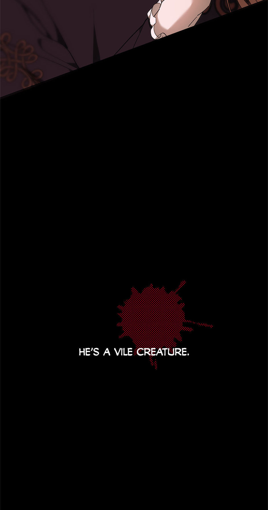 Read The Savior Who Strangles Me chapter 16 image 70 on Lezhin