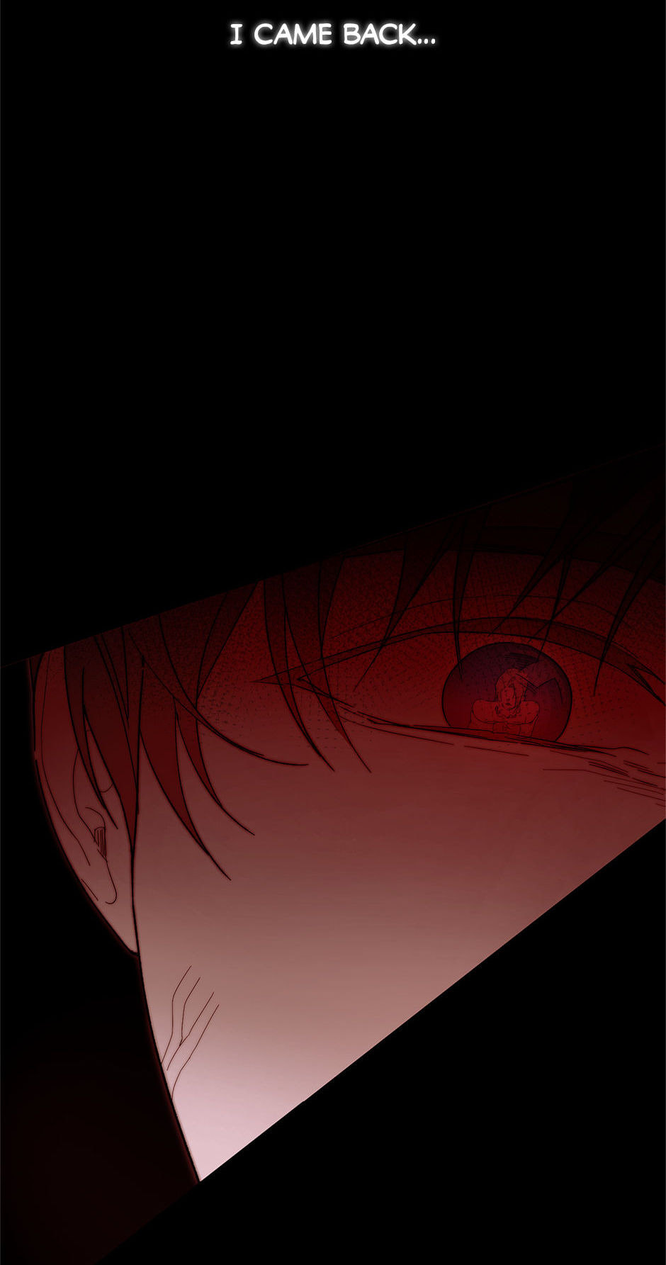 Read The Savior Who Strangles Me chapter 16 image 72 on Lezhin