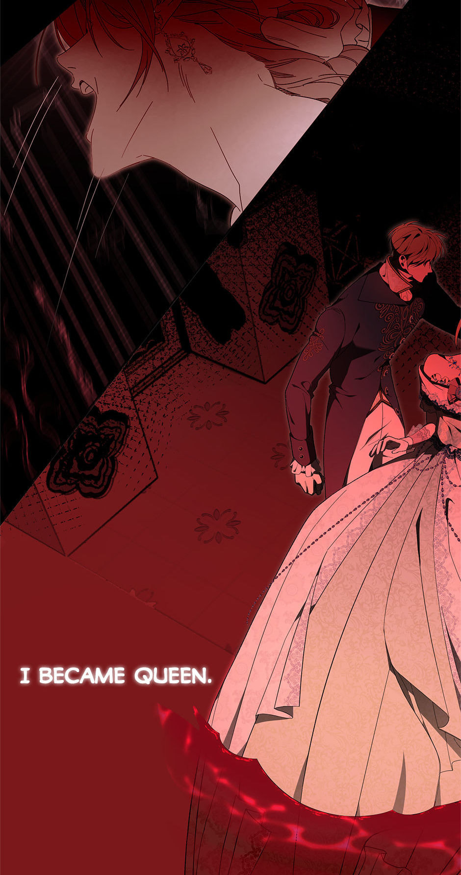 Read The Savior Who Strangles Me chapter 16 image 74 on Lezhin
