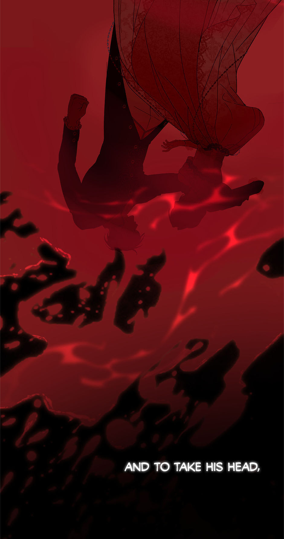 Read The Savior Who Strangles Me chapter 16 image 75 on Lezhin