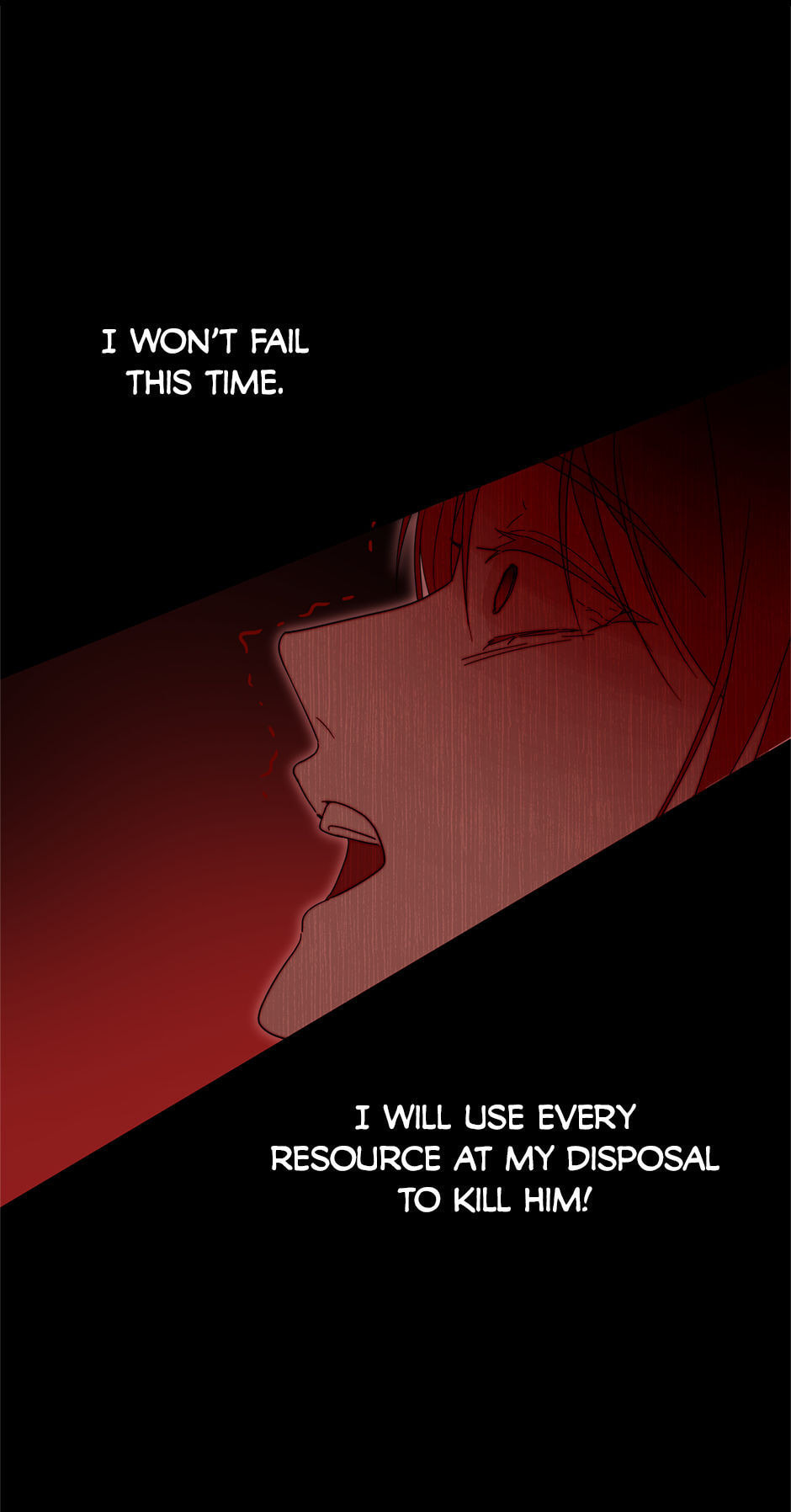 Read The Savior Who Strangles Me chapter 16 image 77 on Lezhin