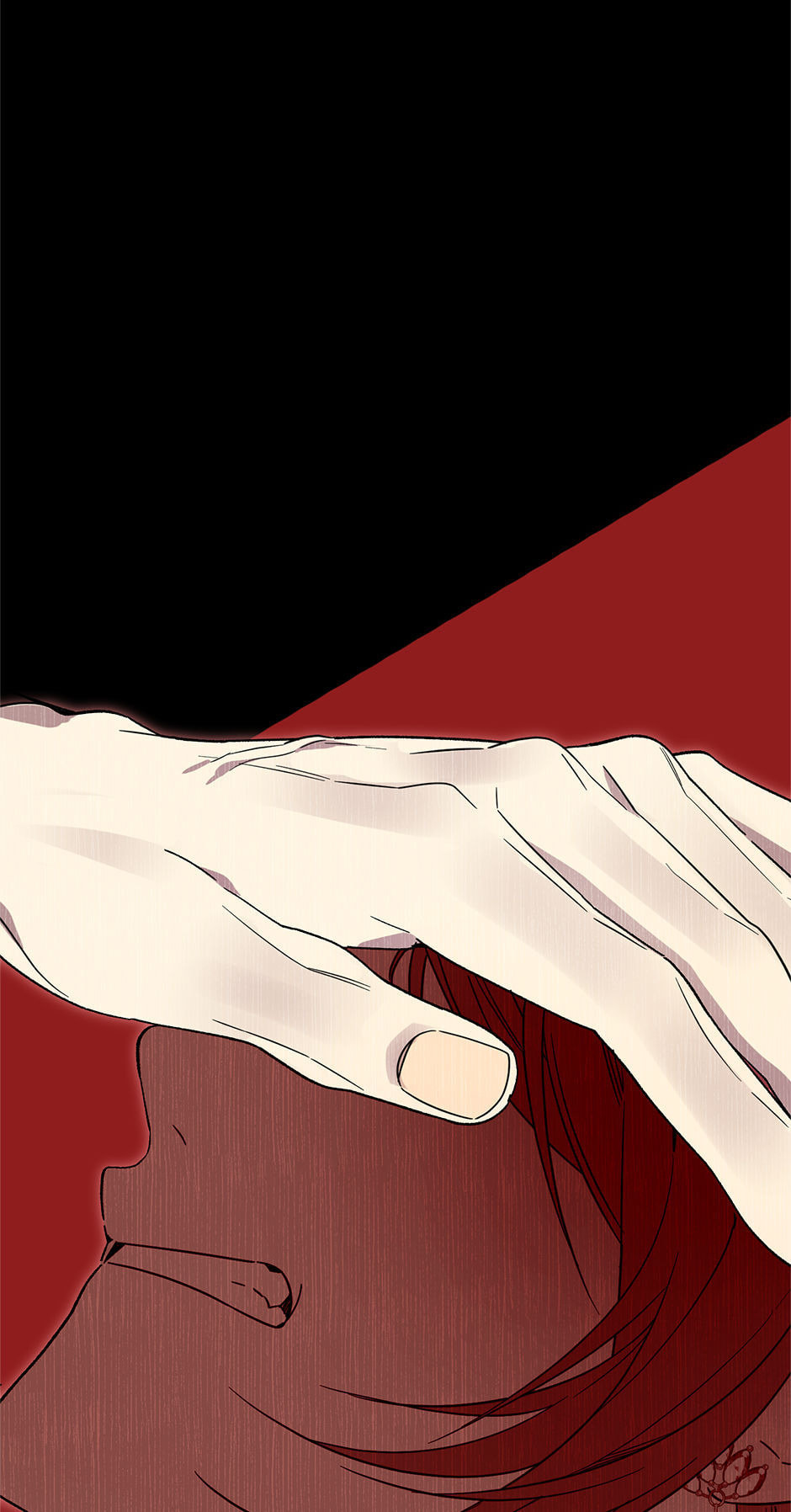 Read The Savior Who Strangles Me chapter 16 image 79 on Lezhin