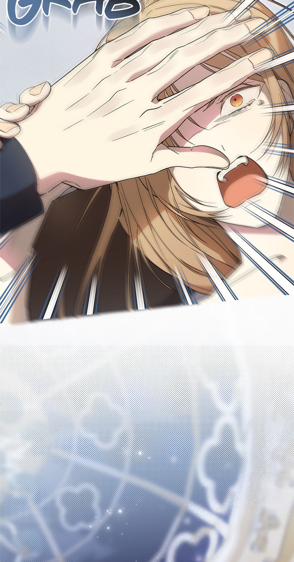 Read The Savior Who Strangles Me chapter 16 image 81 on Lezhin