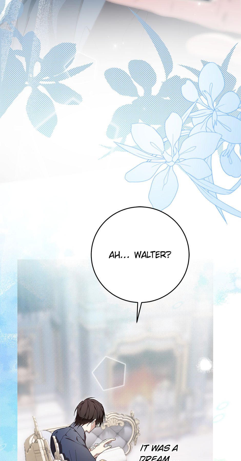 Read The Savior Who Strangles Me chapter 16 image 83 on Lezhin