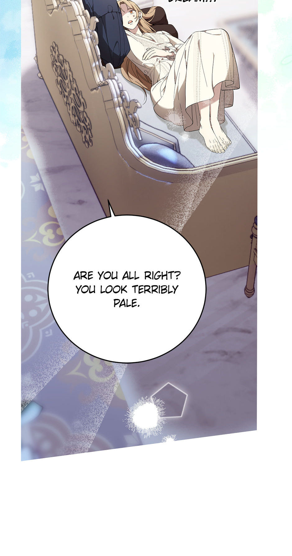 Read The Savior Who Strangles Me chapter 16 image 84 on Lezhin