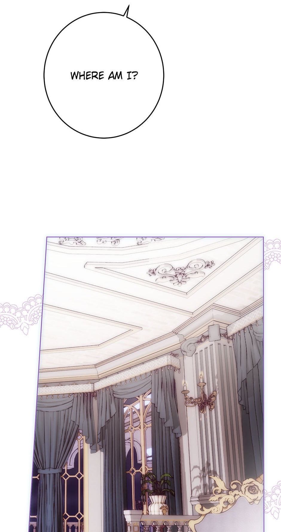 Read The Savior Who Strangles Me chapter 16 image 86 on Lezhin