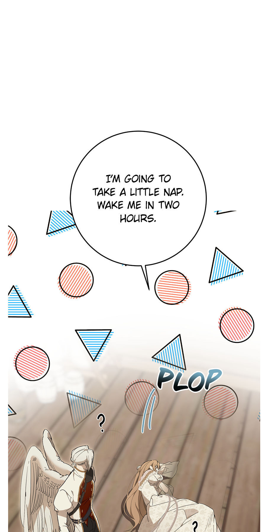 Read The Savior Who Strangles Me chapter 16 image 9 on Lezhin