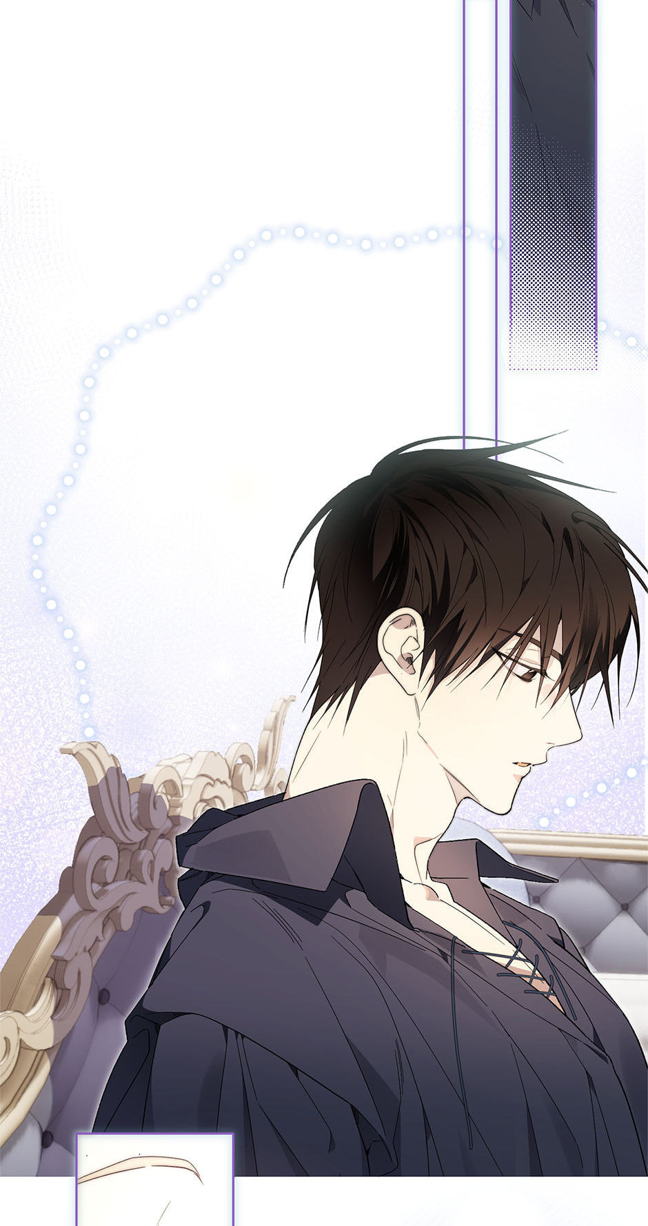 Read The Savior Who Strangles Me chapter 16 image 90 on Lezhin