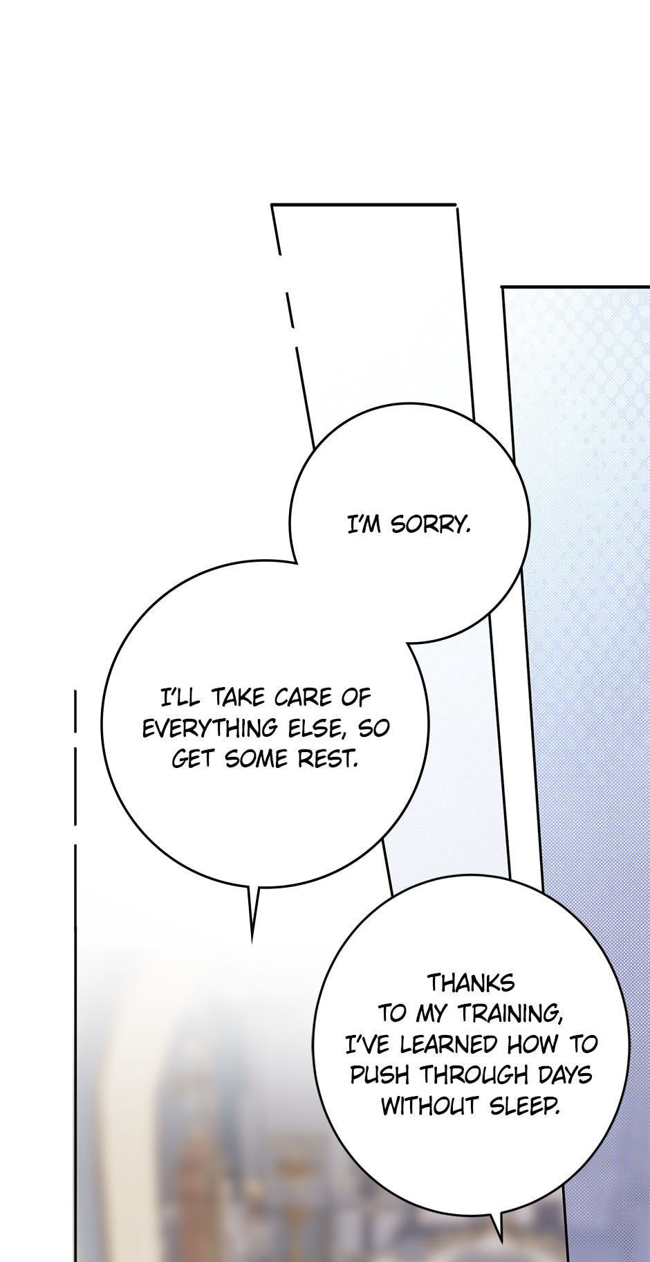 Read The Savior Who Strangles Me chapter 16 image 93 on Lezhin