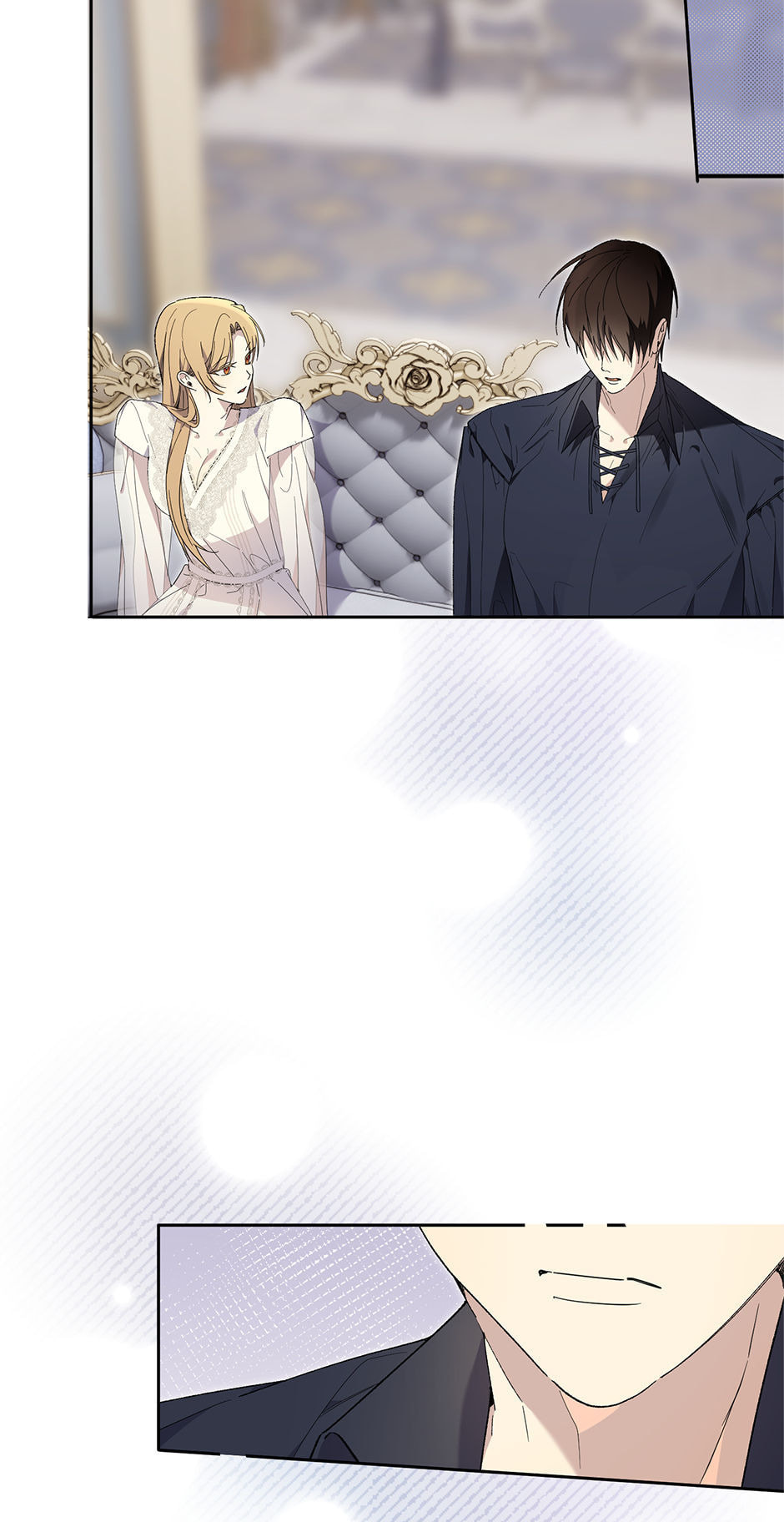 Read The Savior Who Strangles Me chapter 16 image 94 on Lezhin