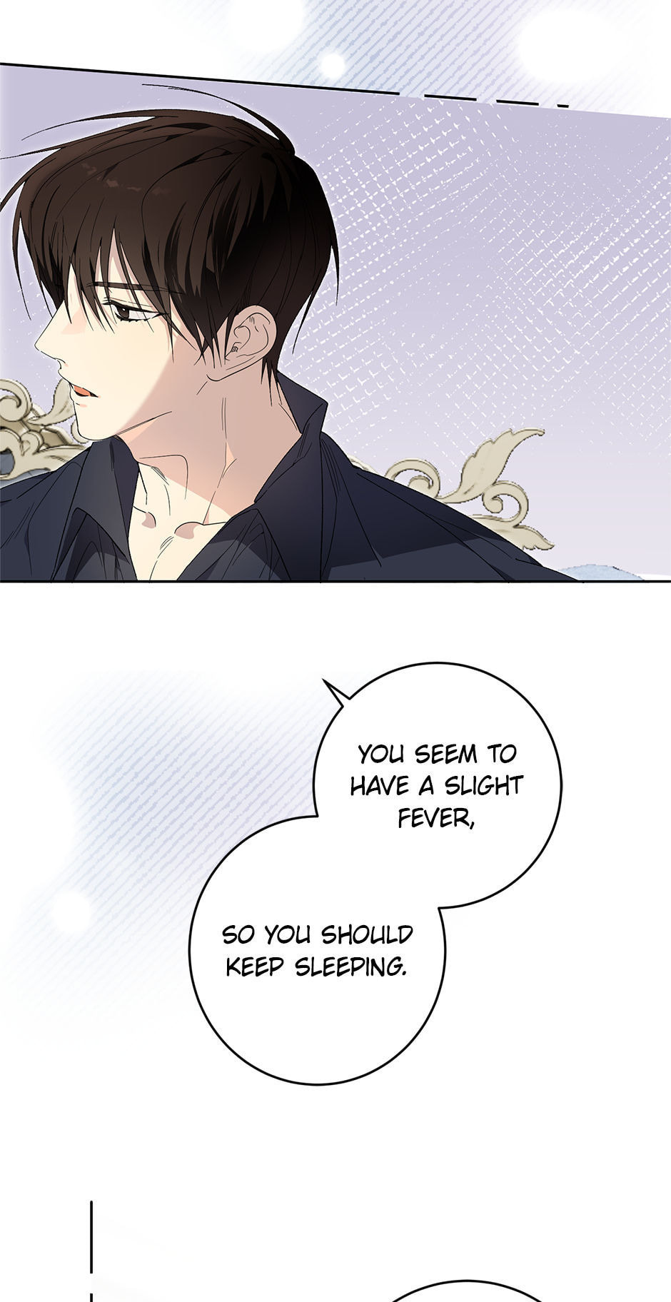 Read The Savior Who Strangles Me chapter 16 image 95 on Lezhin