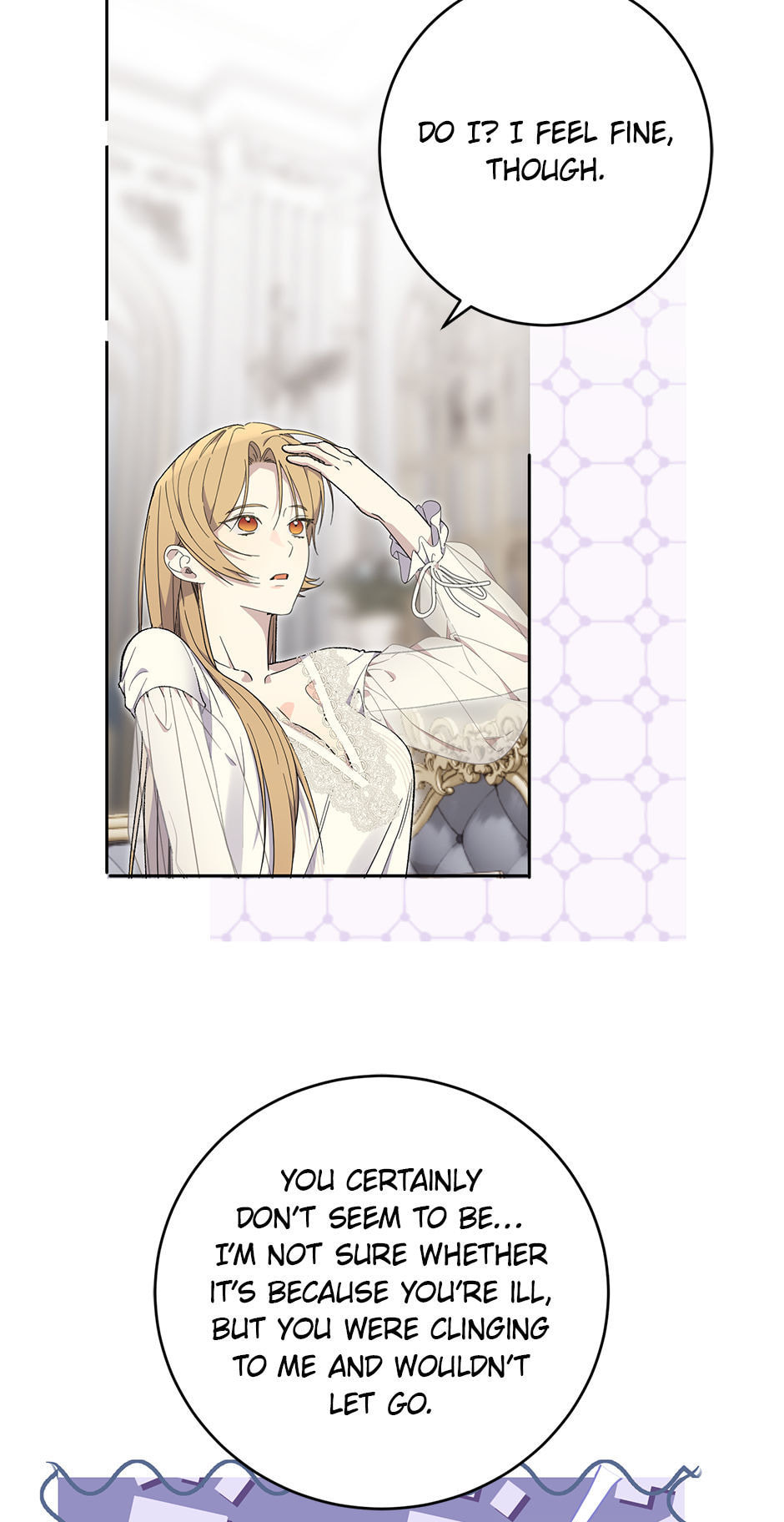 Read The Savior Who Strangles Me chapter 16 image 96 on Lezhin