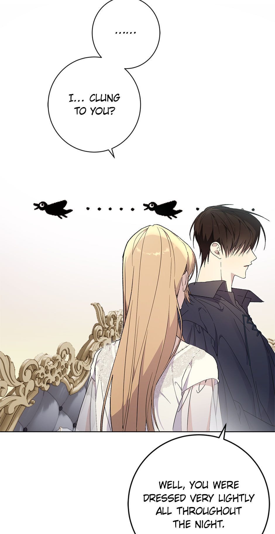 Read The Savior Who Strangles Me chapter 16 image 98 on Lezhin