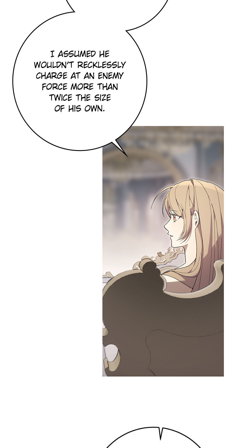 Read The Savior Who Strangles Me chapter 17 image 10 on Lezhin