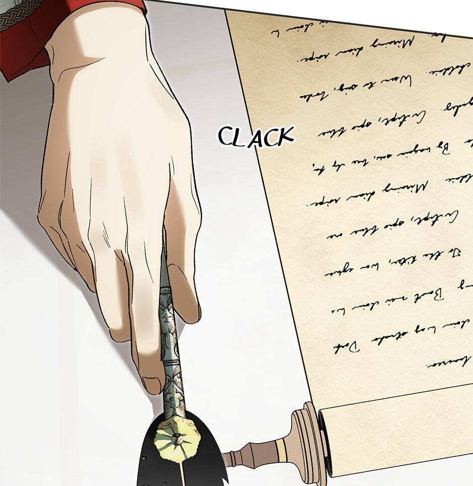 Read The Savior Who Strangles Me chapter 17 image 100 on Lezhin