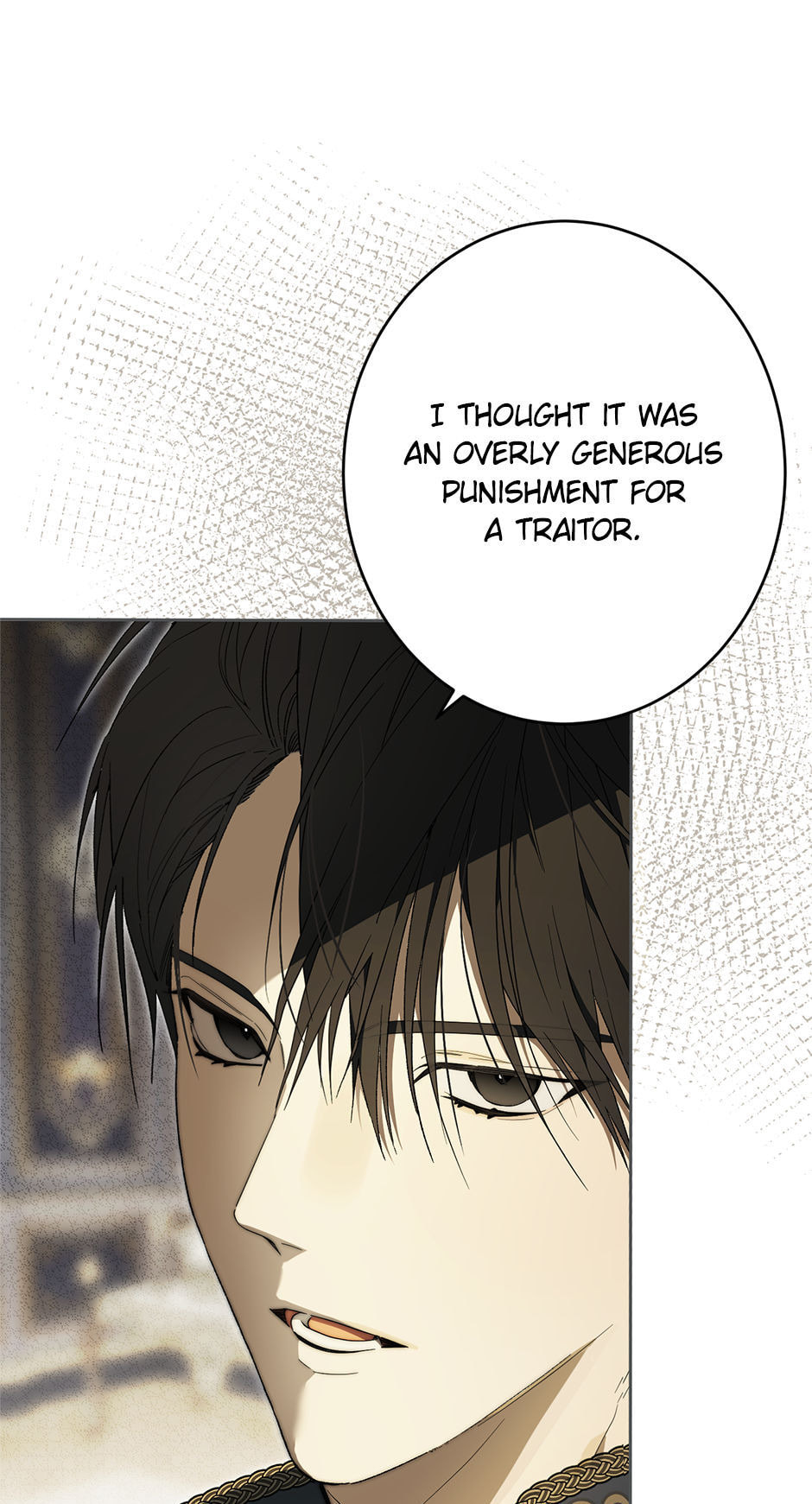 Read The Savior Who Strangles Me chapter 17 image 102 on Lezhin