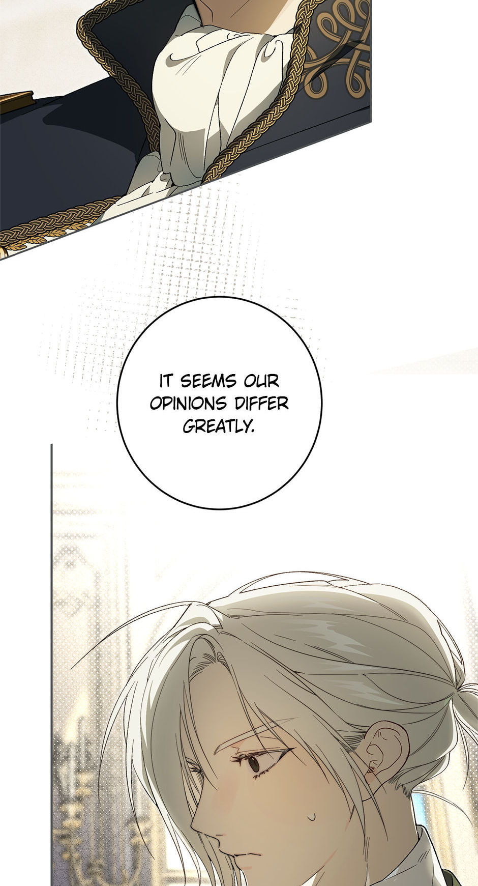Read The Savior Who Strangles Me chapter 17 image 103 on Lezhin