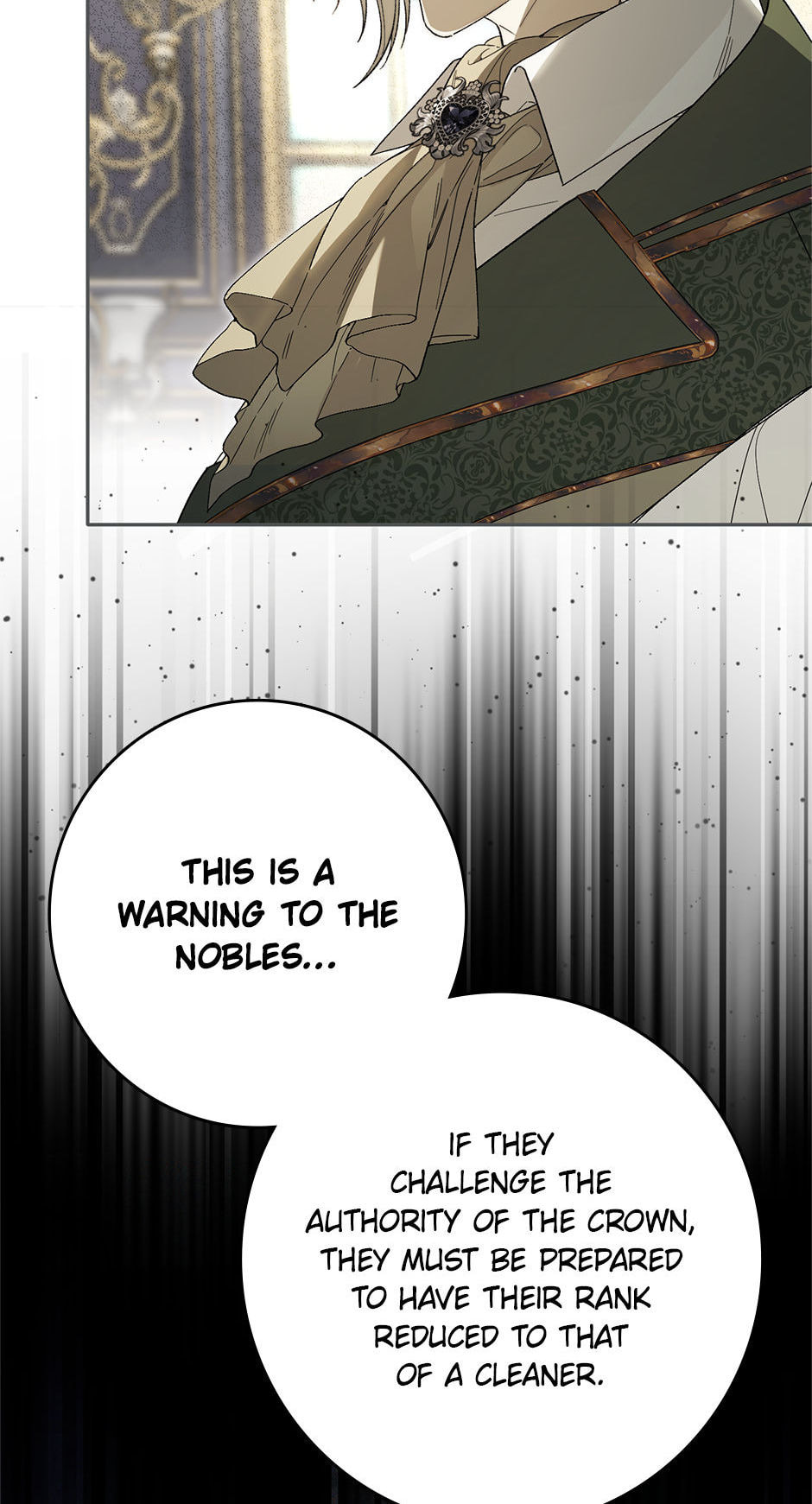 Read The Savior Who Strangles Me chapter 17 image 104 on Lezhin