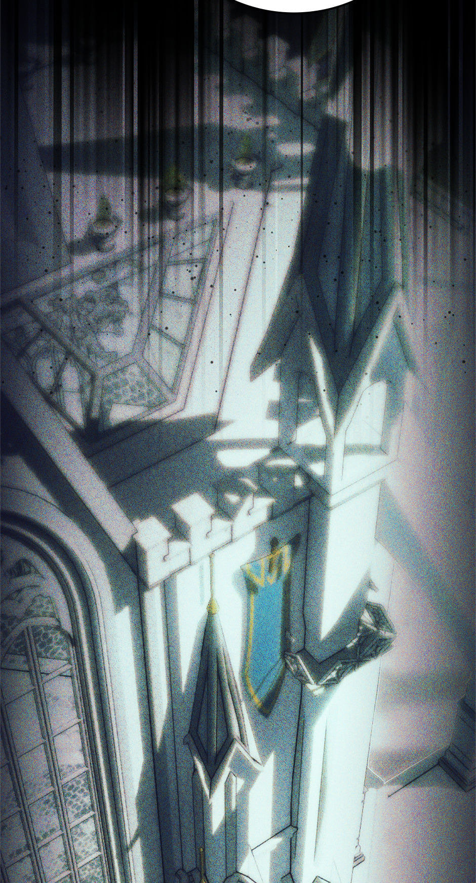 Read The Savior Who Strangles Me chapter 17 image 105 on Lezhin