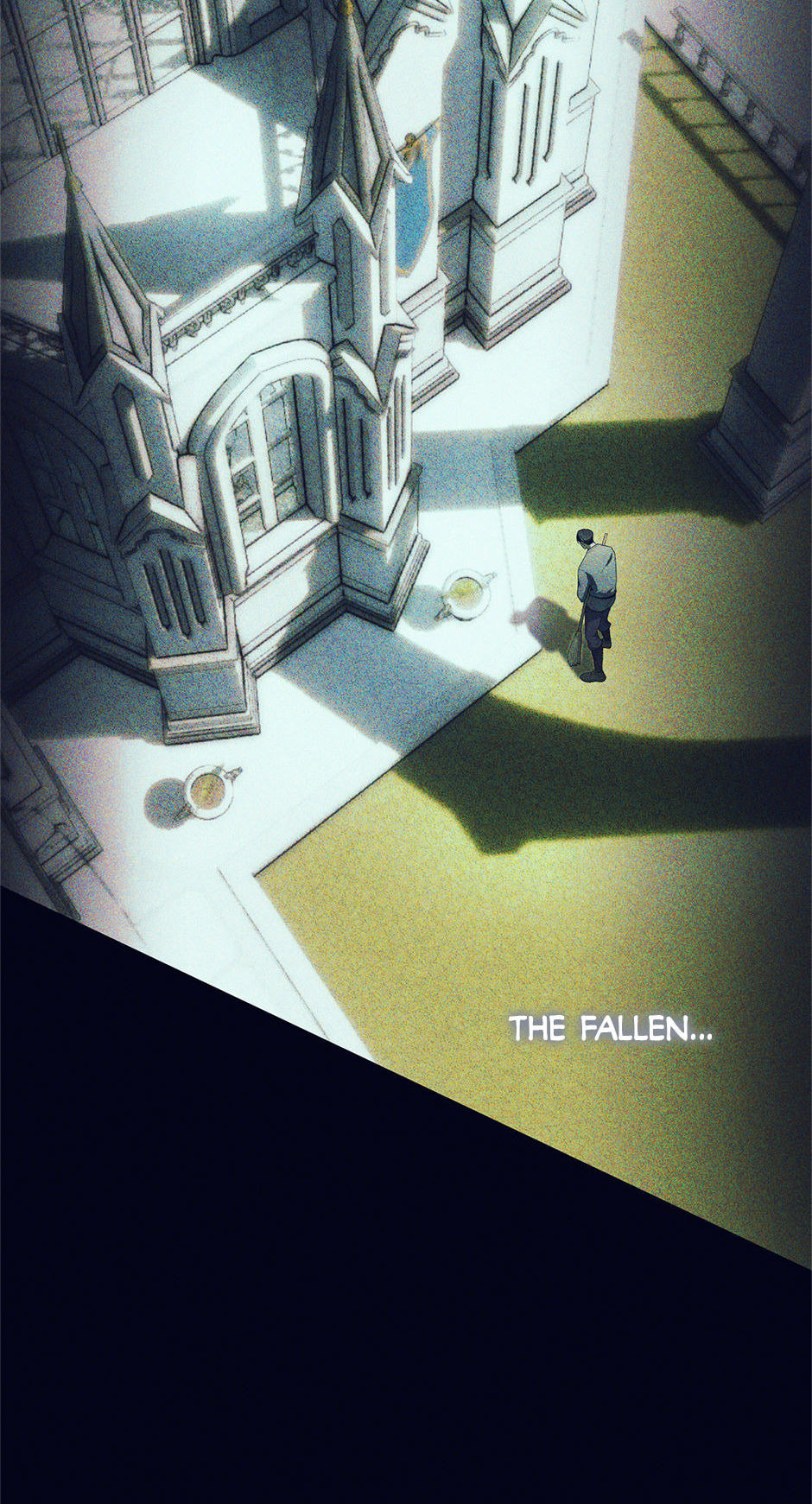 Read The Savior Who Strangles Me chapter 17 image 106 on Lezhin