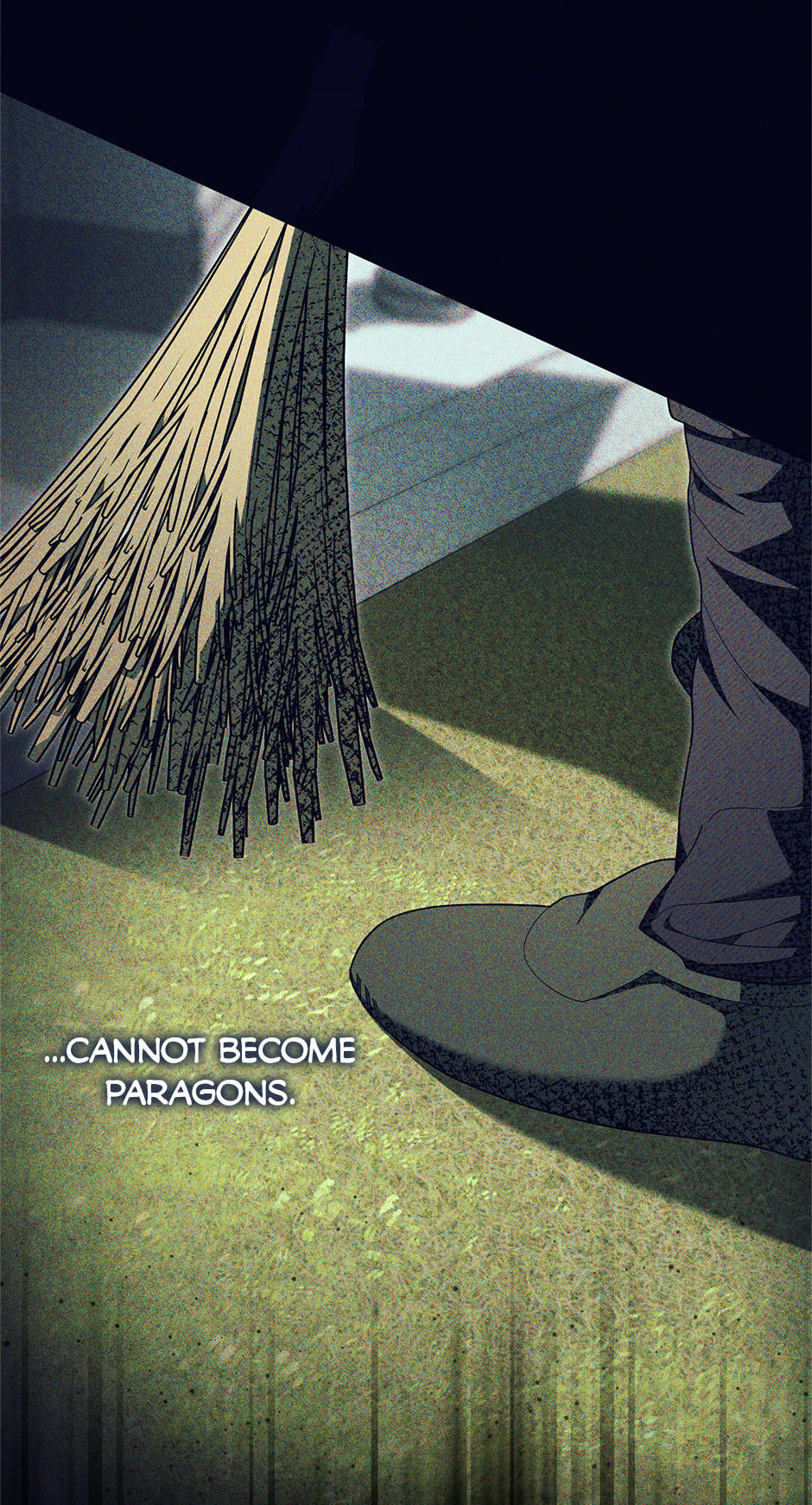 Read The Savior Who Strangles Me chapter 17 image 107 on Lezhin