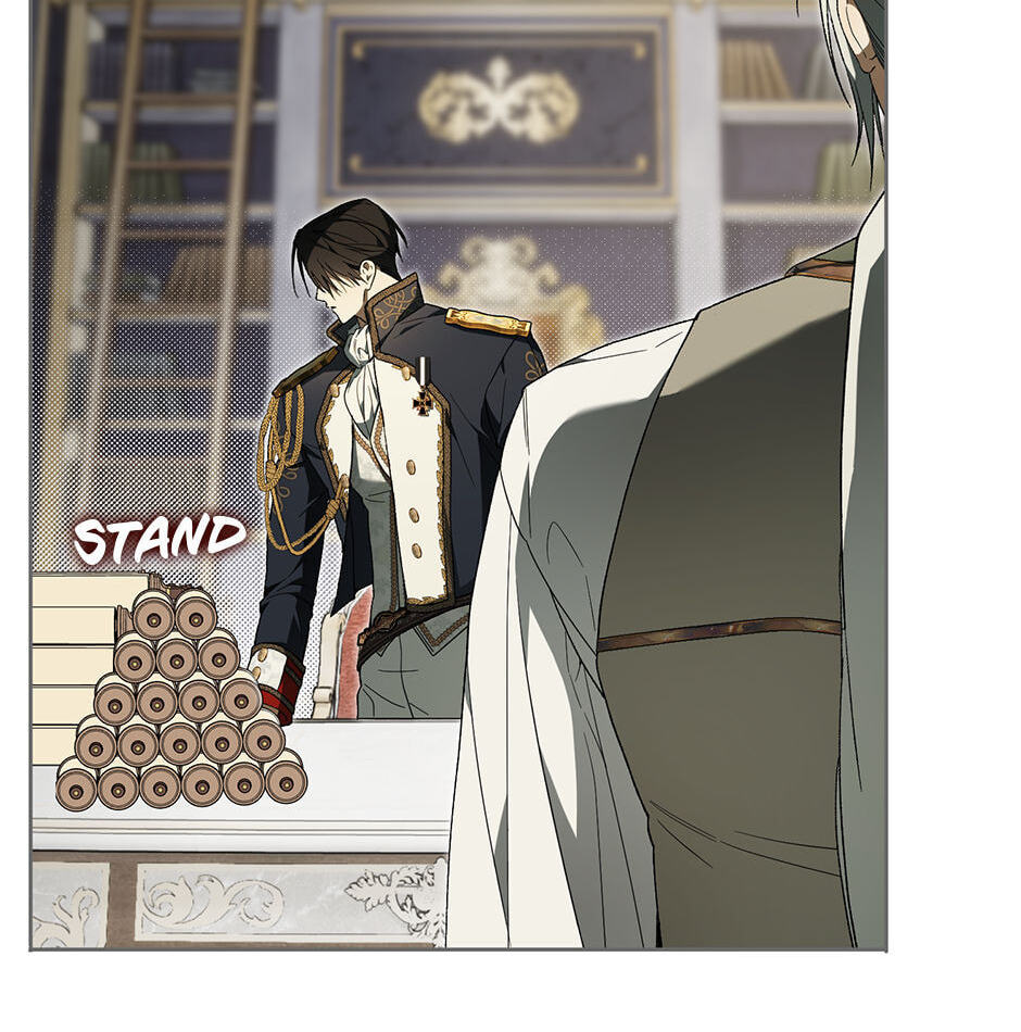 Read The Savior Who Strangles Me chapter 17 image 110 on Lezhin