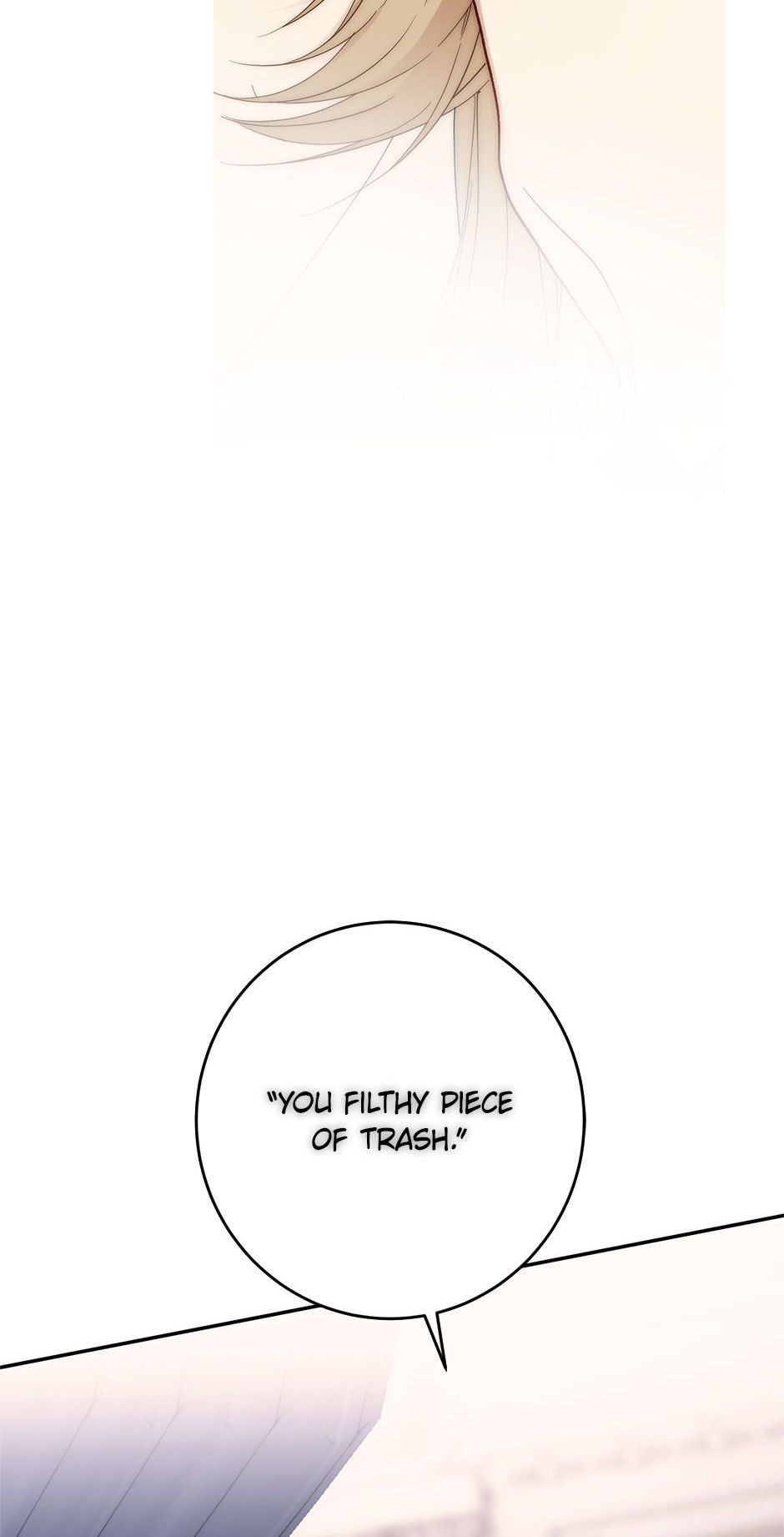 Read The Savior Who Strangles Me chapter 17 image 16 on Lezhin